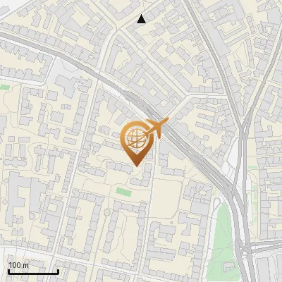 Foto zu Lerchenstraße 87, 22767 Hamburg