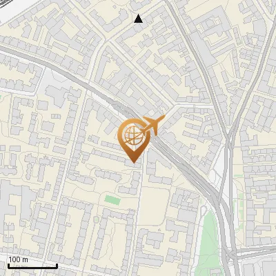 Foto zu Lerchenstraße 91, 22767 Hamburg