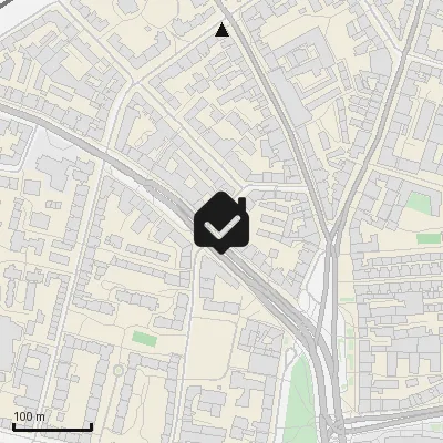 Bild zu Lerchenstraße 94, 22767 Hamburg