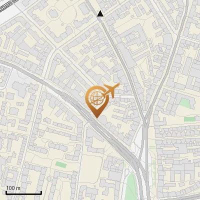 Foto zu Lerchenstraße 98, 22767 Hamburg