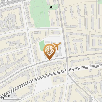 Foto zu Hasselbrookstraße 59, 22089 Hamburg