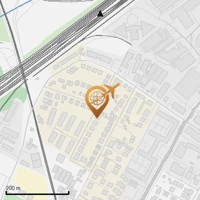 Foto zu Leschkircher Straße 12, 81829 München
