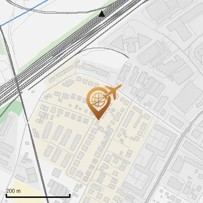 Foto zu Leschkircher Straße 16, 81829 München