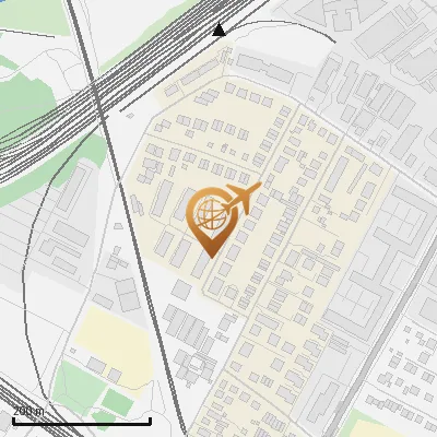 Foto zu Leschkircher Straße 19, 81829 München