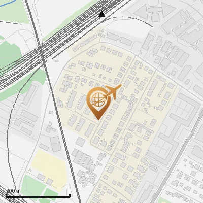 Foto zu Leschkircher Straße 23, 81829 München