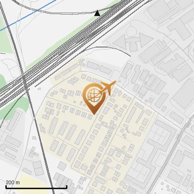 Foto zu Leschkircher Straße 29, 81829 München