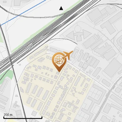 Foto zu Leschkircher Straße 39, 81829 München