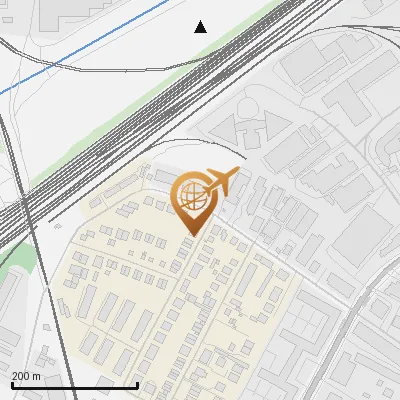 Foto zu Leschkircher Straße 45, 81829 München