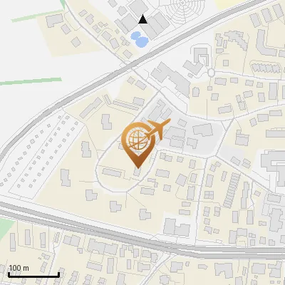 Foto zu Lesebergweg 10, 22549 Hamburg