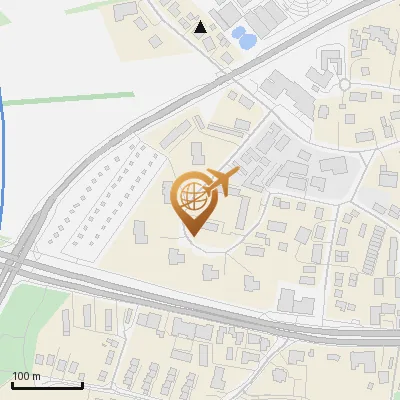 Foto zu Lesebergweg 12, 22549 Hamburg