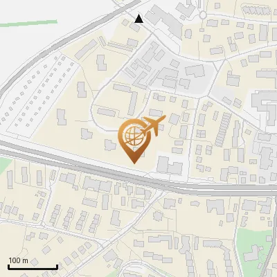 Foto zu Lesebergweg 15, 22549 Hamburg