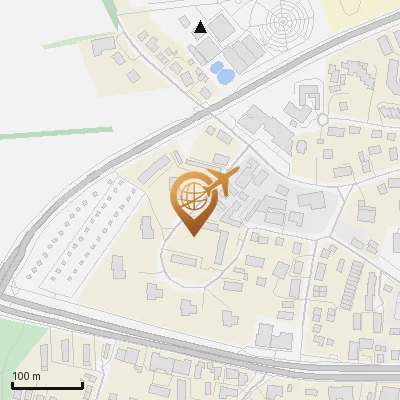 Foto zu Lesebergweg 16, 22549 Hamburg