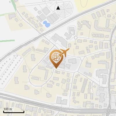 Foto zu Lesebergweg 4, 22549 Hamburg