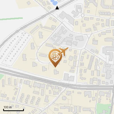 Foto zu Lesebergweg 9, 22549 Hamburg