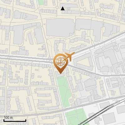 Foto zu Lessers Passage 15, 22767 Hamburg