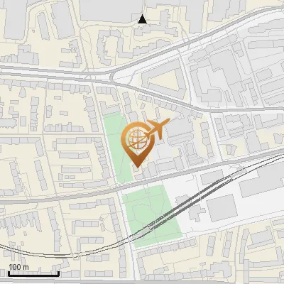 Foto zu Lessers Passage 2, 22767 Hamburg