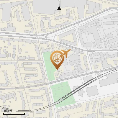 Foto zu Lessers Passage 4, 22767 Hamburg