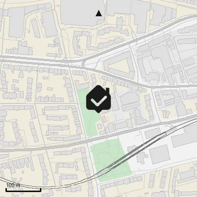Bild zu Lessers Passage 8, 22767 Hamburg