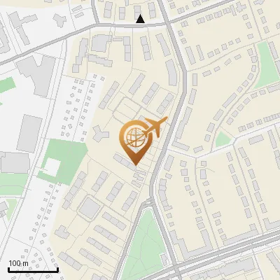 Foto zu Lesserstraße 105, 22049 Hamburg