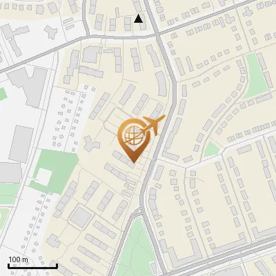 Foto zu Lesserstraße 111, 22049 Hamburg