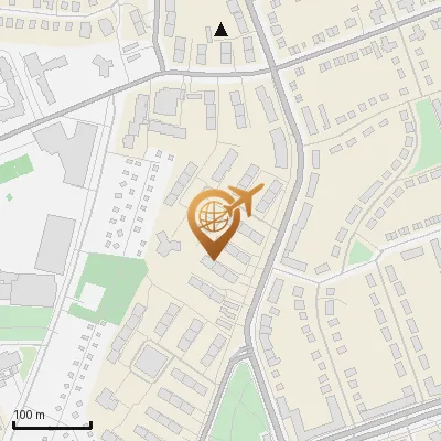 Foto zu Lesserstraße 115, 22049 Hamburg