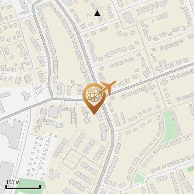 Foto zu Lesserstraße 133, 22049 Hamburg