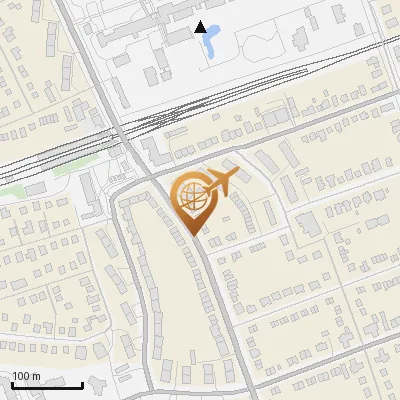 Foto zu Lesserstraße 140, 22049 Hamburg