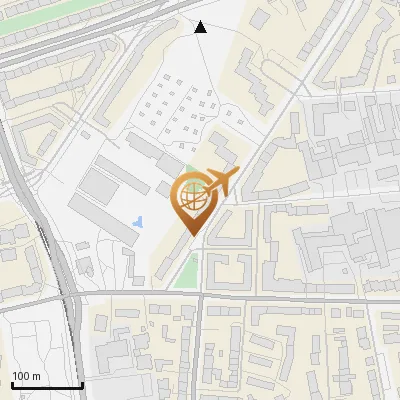 Foto zu Lesserstraße 15, 22049 Hamburg