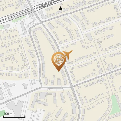 Foto zu Lesserstraße 155, 22049 Hamburg