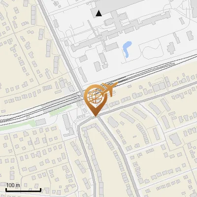 Foto zu Lesserstraße 156, 22049 Hamburg