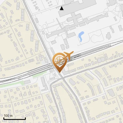 Foto zu Lesserstraße 162, 22049 Hamburg