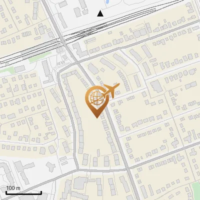 Foto zu Lesserstraße 173, 22049 Hamburg