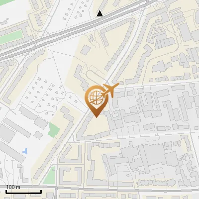 Foto zu Lesserstraße 18, 22049 Hamburg