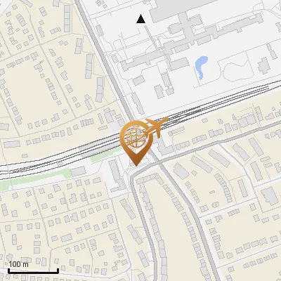 Foto zu Lesserstraße 203, 22049 Hamburg