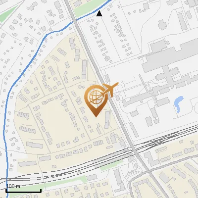 Foto zu Lesserstraße 219, 22049 Hamburg