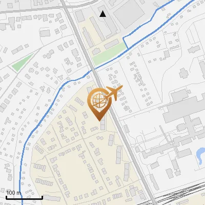 Foto zu Lesserstraße 235, 22049 Hamburg