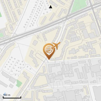 Foto zu Lesserstraße 26, 22049 Hamburg