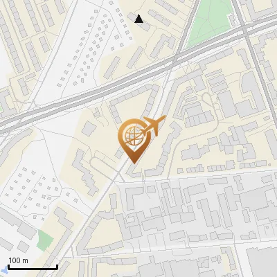 Foto zu Lesserstraße 30, 22049 Hamburg