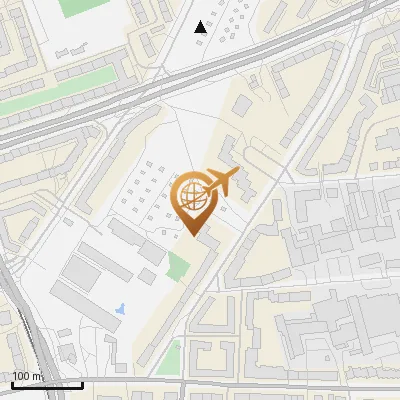 Foto zu Lesserstraße 31, 22049 Hamburg