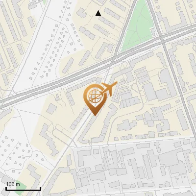 Foto zu Lesserstraße 38, 22049 Hamburg