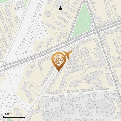 Foto zu Lesserstraße 42, 22049 Hamburg