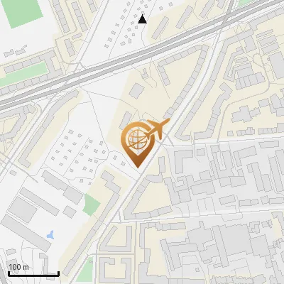 Foto zu Lesserstraße 43, 22049 Hamburg