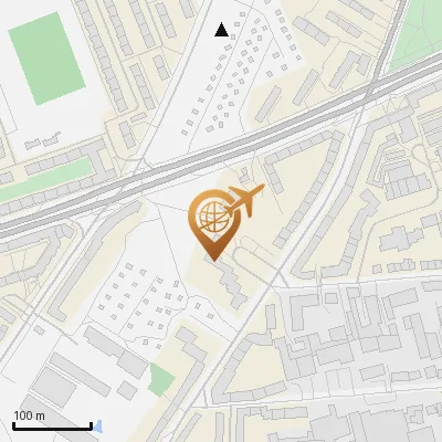 Foto zu Lesserstraße 49, 22049 Hamburg