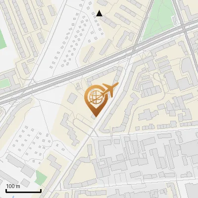 Foto zu Lesserstraße 55, 22049 Hamburg