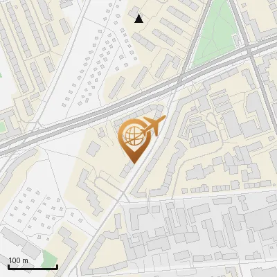 Foto zu Lesserstraße 59, 22049 Hamburg