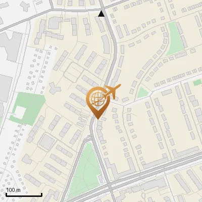 Foto zu Lesserstraße 62, 22049 Hamburg