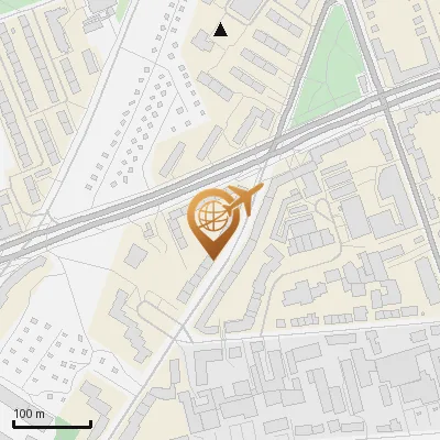 Foto zu Lesserstraße 63, 22049 Hamburg