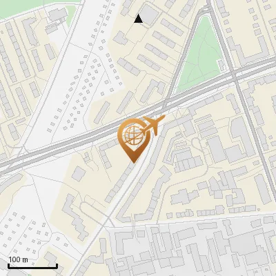 Foto zu Lesserstraße 67, 22049 Hamburg