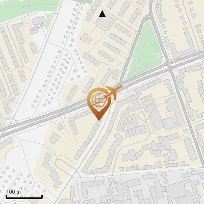 Foto zu Lesserstraße 71, 22049 Hamburg