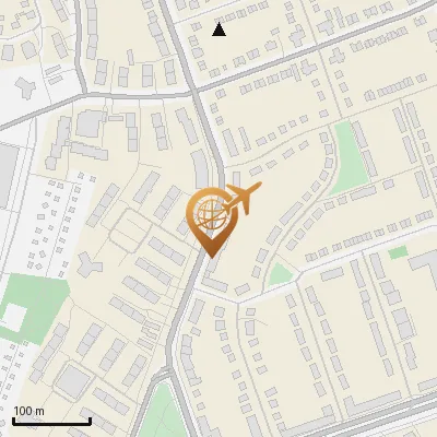 Foto zu Lesserstraße 72, 22049 Hamburg